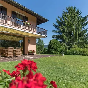 Haus Arenberg 4* Solnohrad