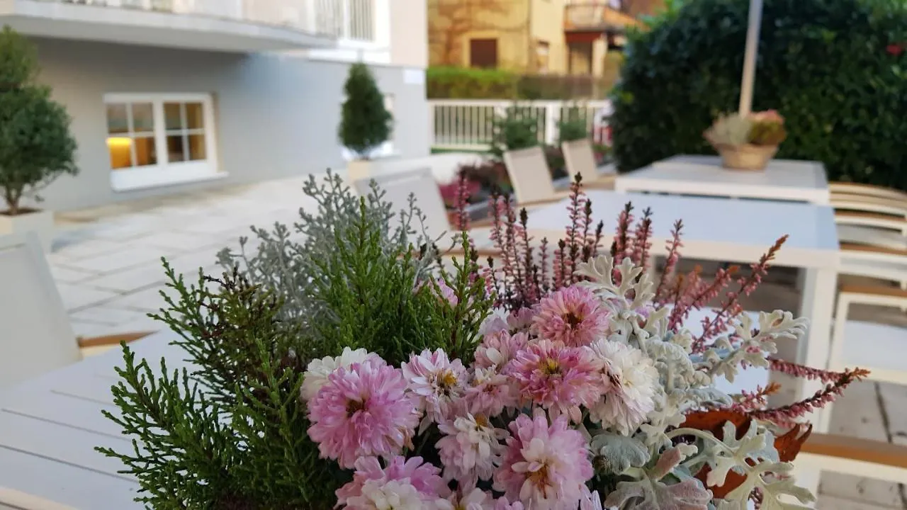 The Little Guesthouse Solnohrad Rakousko