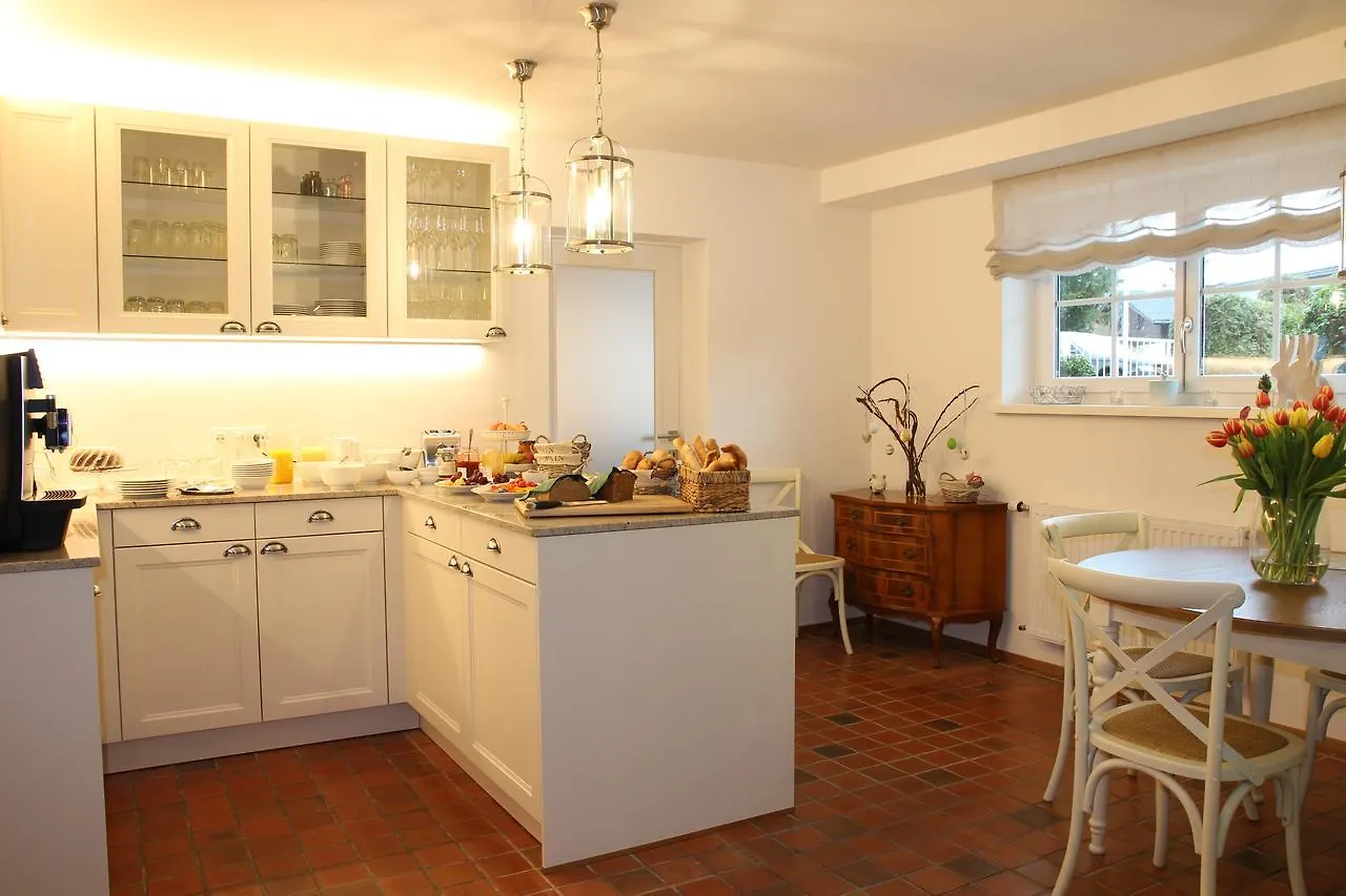 The Little Guesthouse Solnohrad