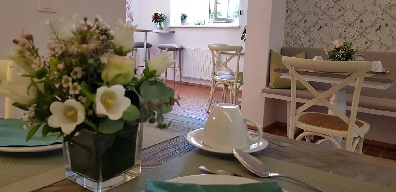 The Little Guesthouse Salzburg