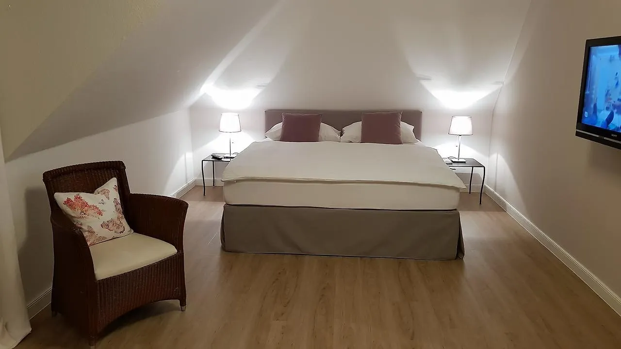The Little Guesthouse Salzburg 3*,  Austria