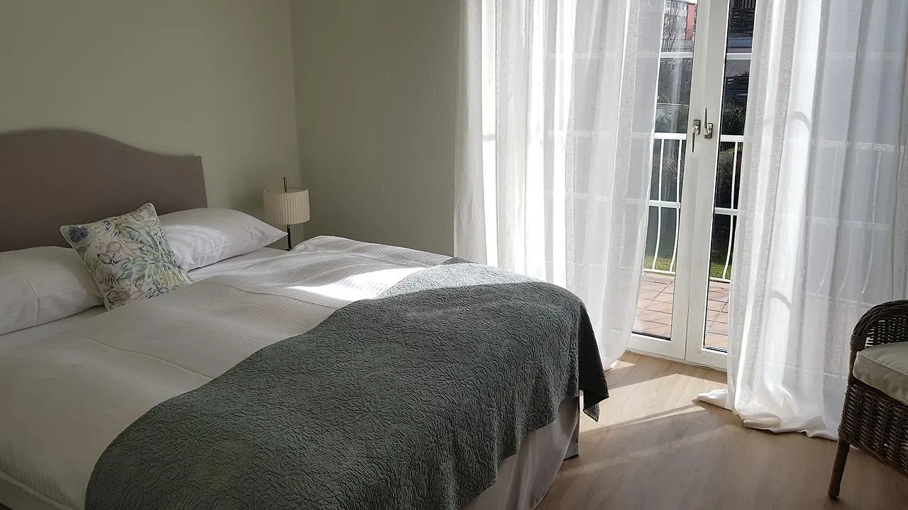 The Little Guesthouse Salzburg
