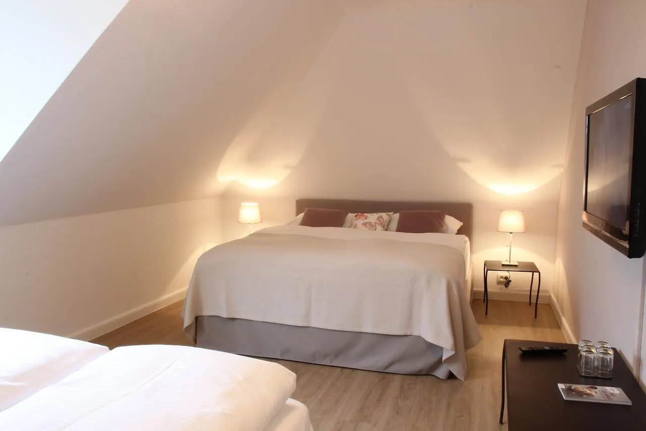 The Little Guesthouse Salzburg Hotel