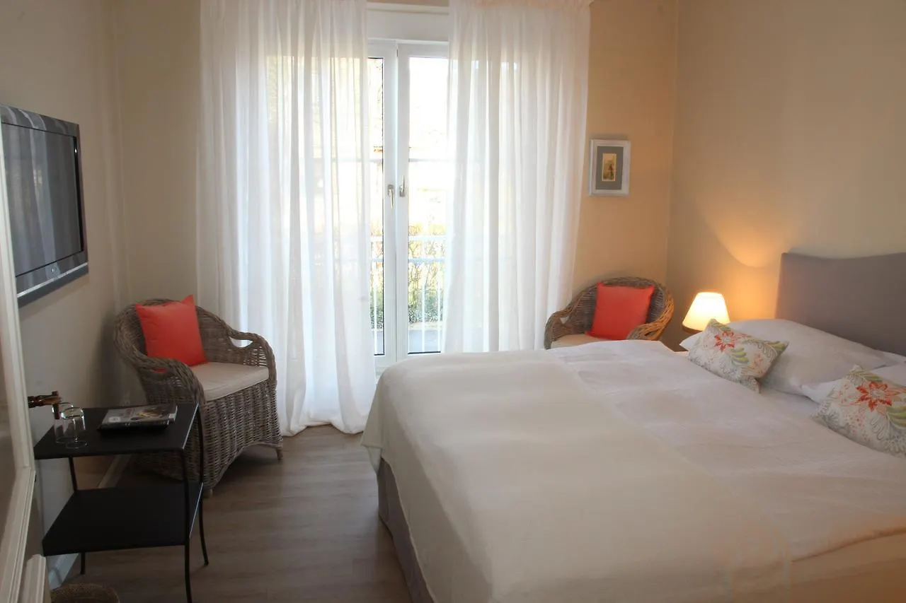 The Little Guesthouse Salzburg Austria