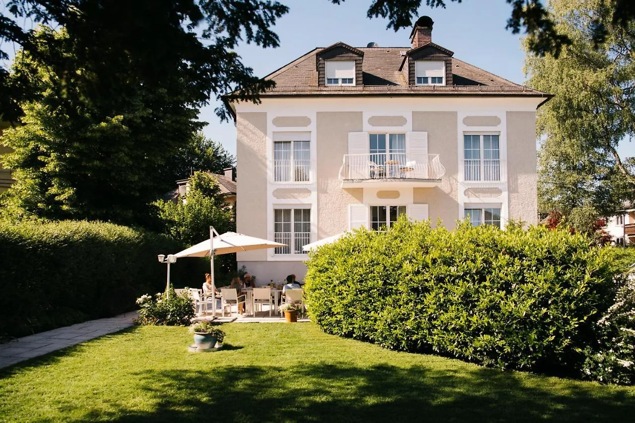The Little Guesthouse Salisburgo