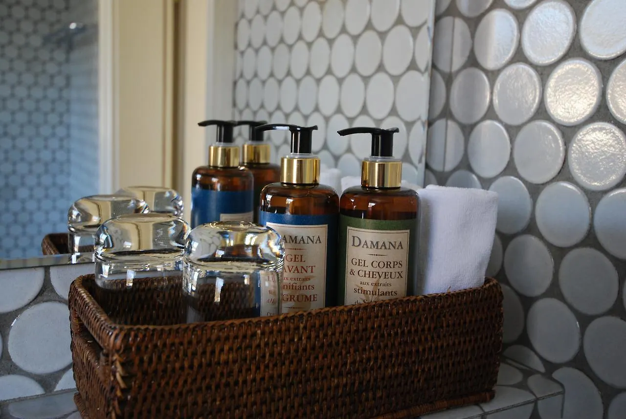 The Little Guesthouse Salisburgo Hotel