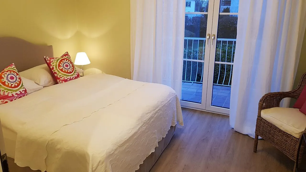 *** Hotel The Little Guesthouse Salzburg Austria