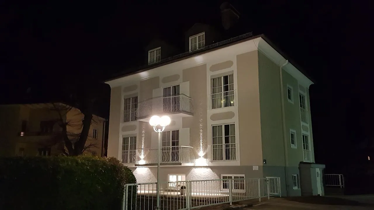 The Little Guesthouse Salzburg