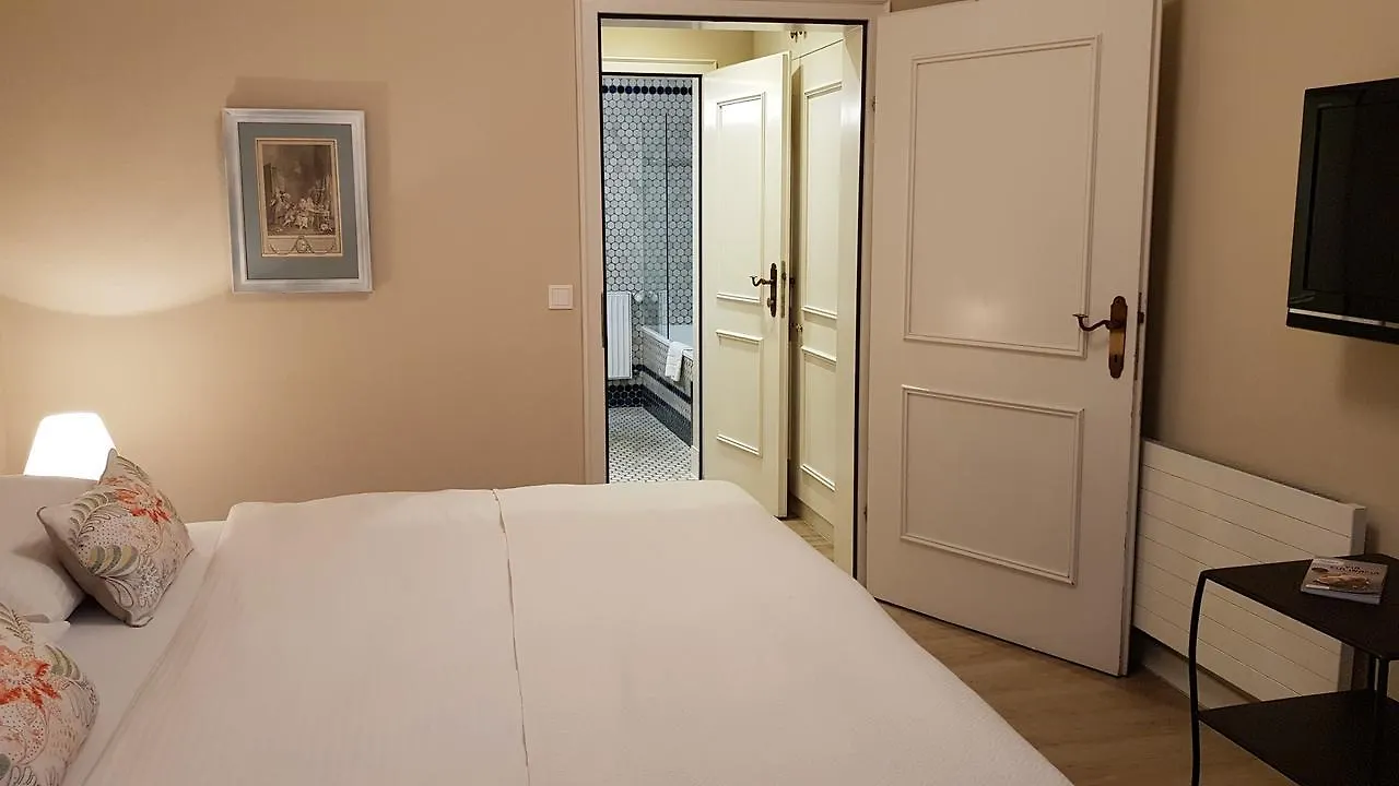 The Little Guesthouse Salisburgo Austria