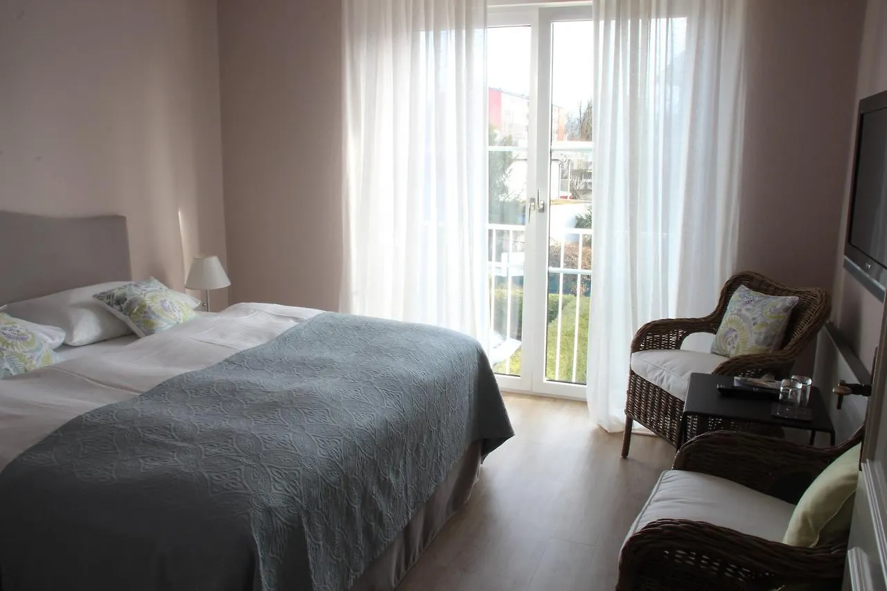 The Little Guesthouse Salzburg 3*,  Austria