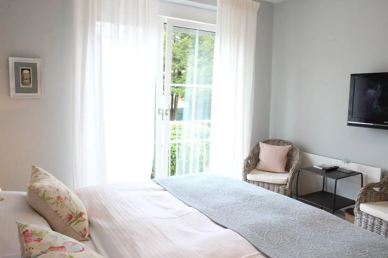 *** Hotel The Little Guesthouse Salzburg Austria