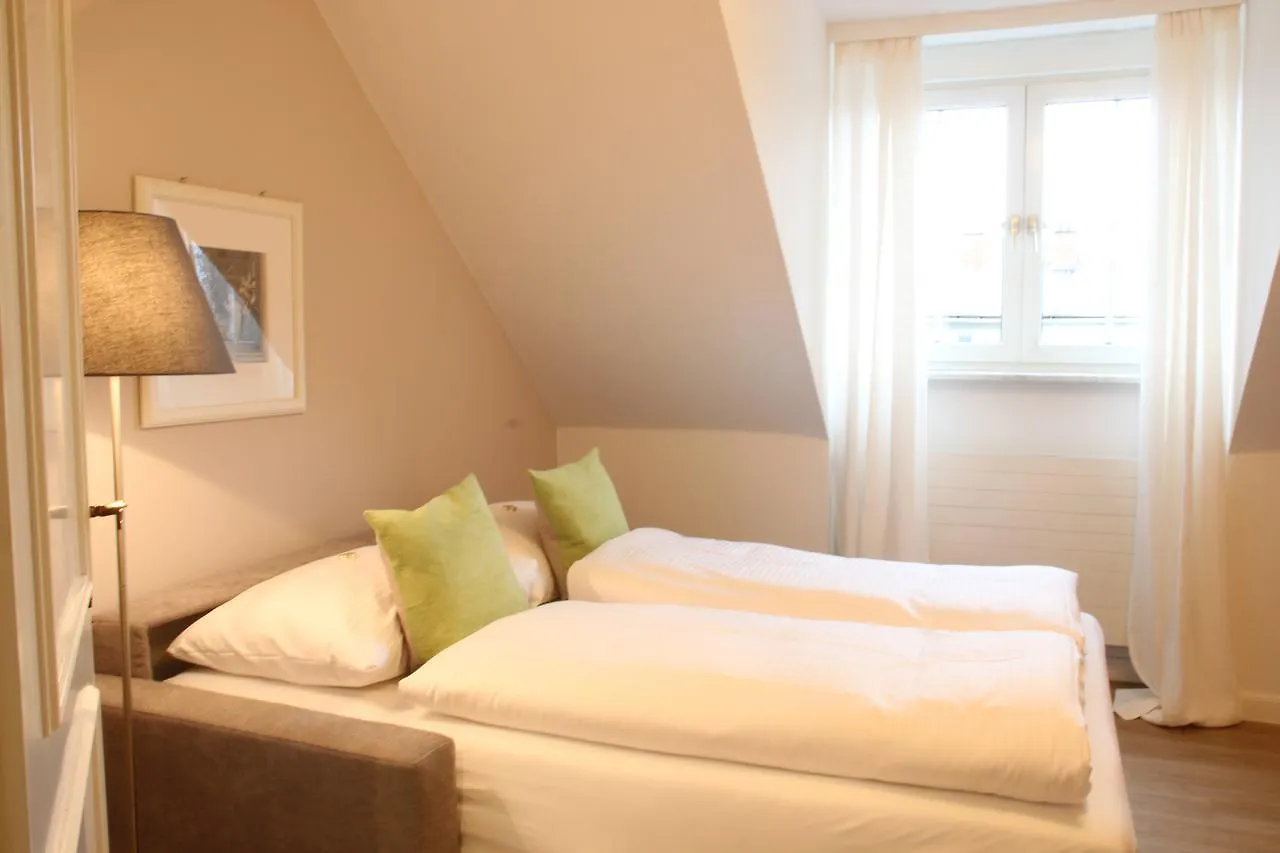 *** Hotel The Little Guesthouse Salisburgo Austria